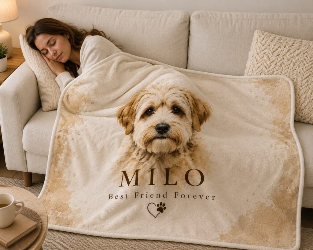 meaningful pet memorial gifts