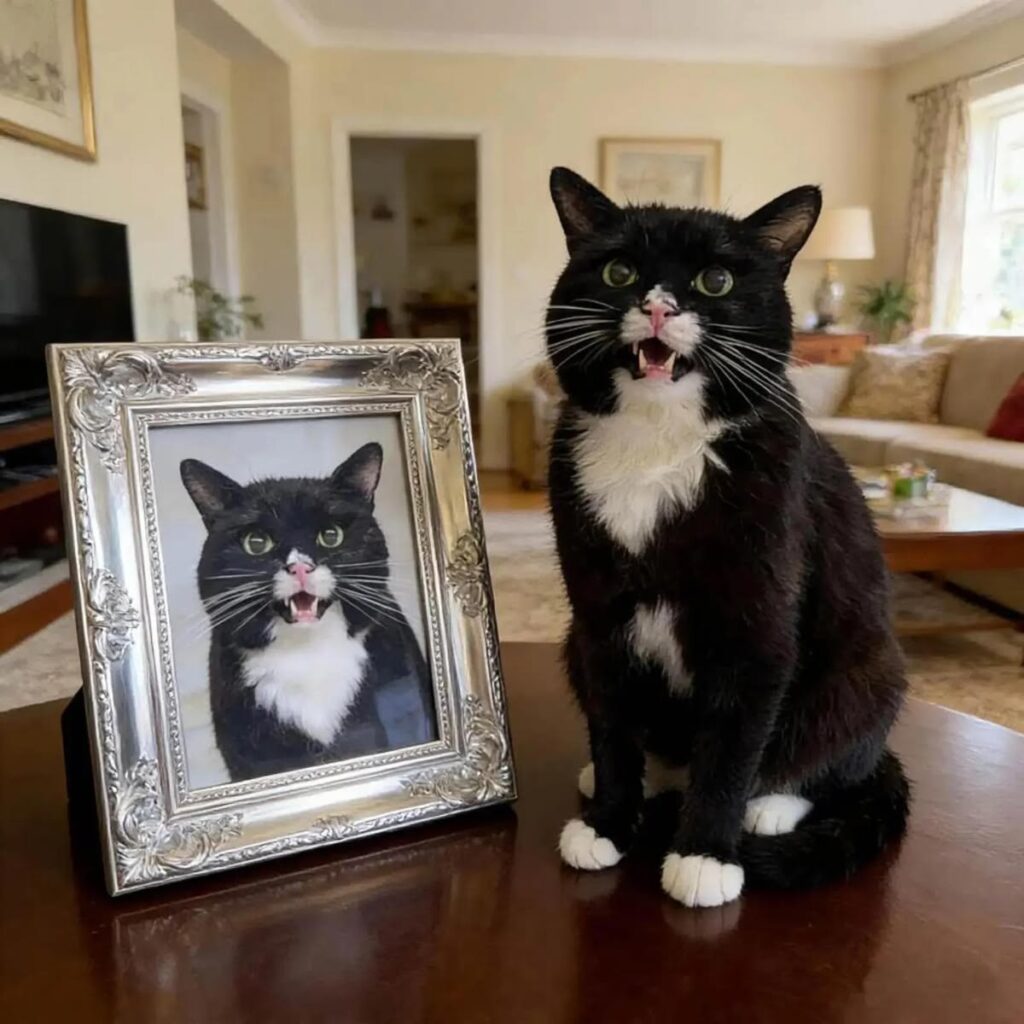 pet portrait memorial gifts
