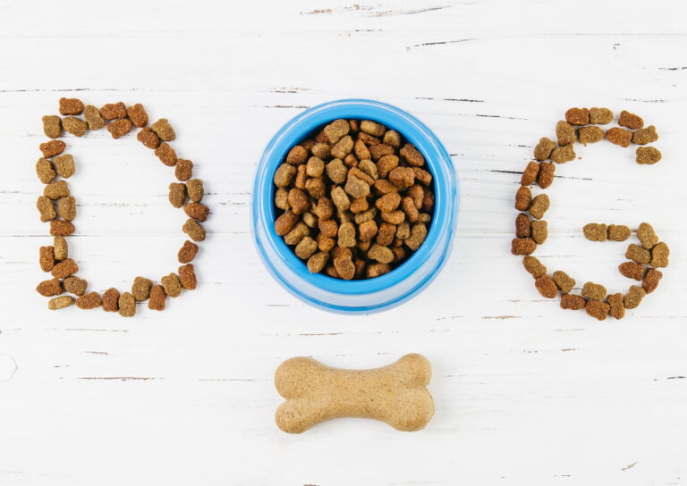 dog food toppers