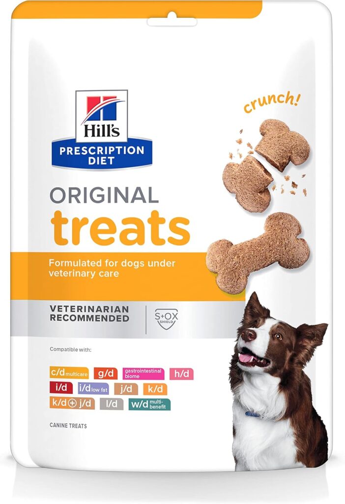 hill weight loss dog food