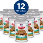 hills science diet perfect weight dog food