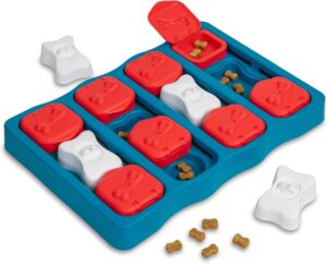 interactive puzzle toys