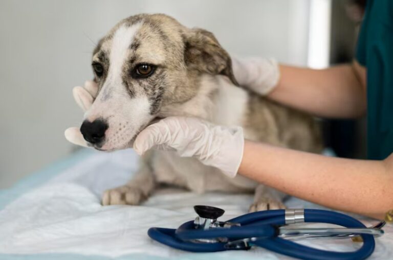 when is pet surgery neccessary