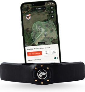 spoton gps dog fence