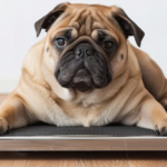 weight loss dog food