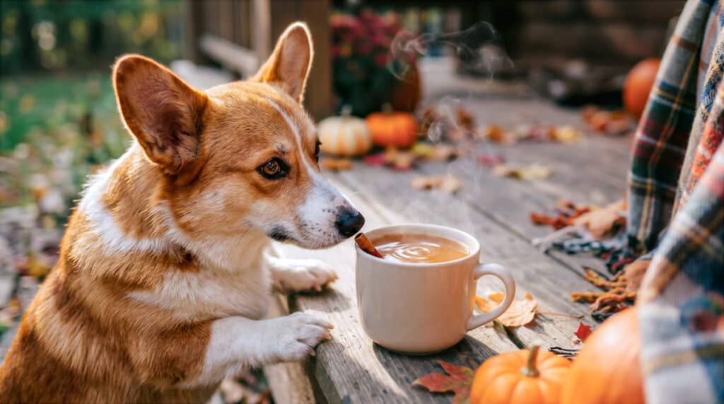 can dogs have cinnamon