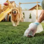 why dog pooping blood